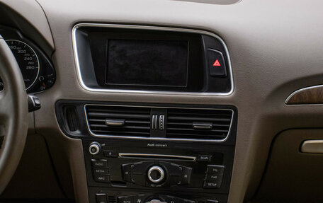 Audi Q5, 2012 год, 1 730 000 рублей, 15 фотография