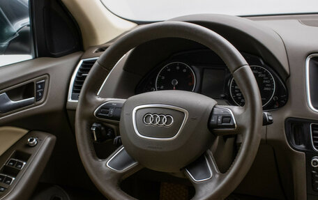 Audi Q5, 2012 год, 1 730 000 рублей, 16 фотография