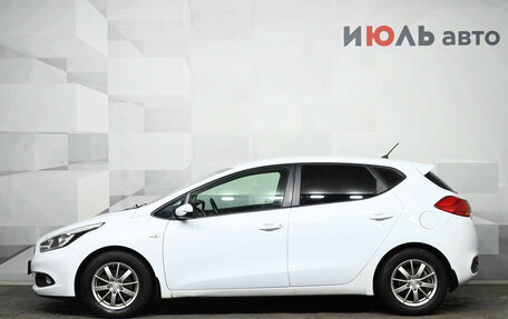 KIA cee'd III, 2014 год, 800 000 рублей, 8 фотография