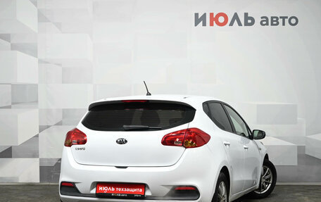 KIA cee'd III, 2014 год, 800 000 рублей, 7 фотография