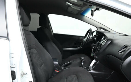 KIA cee'd III, 2014 год, 800 000 рублей, 10 фотография