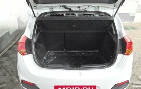 KIA cee'd III, 2014 год, 800 000 рублей, 6 фотография