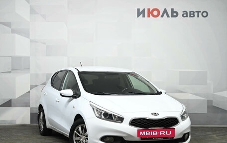 KIA cee'd III, 2014 год, 800 000 рублей, 3 фотография