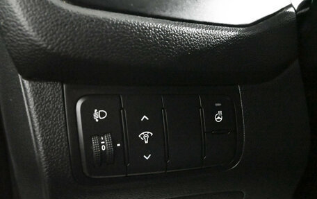 KIA cee'd III, 2014 год, 800 000 рублей, 14 фотография