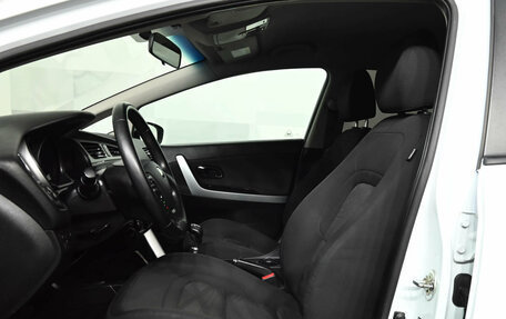 KIA cee'd III, 2014 год, 800 000 рублей, 17 фотография