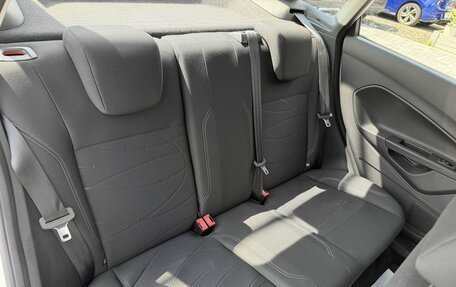 Ford Fiesta, 2015 год, 945 000 рублей, 13 фотография