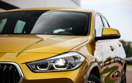 BMW X2, 2021 год, 3 699 000 рублей, 2 фотография