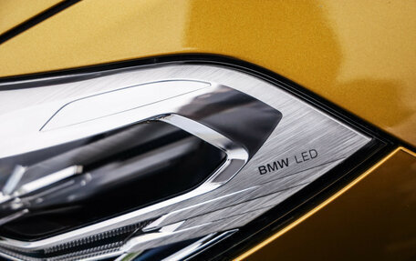 BMW X2, 2021 год, 3 699 000 рублей, 3 фотография