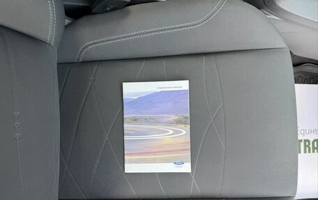 Ford Fiesta, 2015 год, 945 000 рублей, 20 фотография