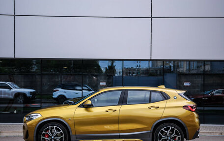 BMW X2, 2021 год, 3 699 000 рублей, 11 фотография