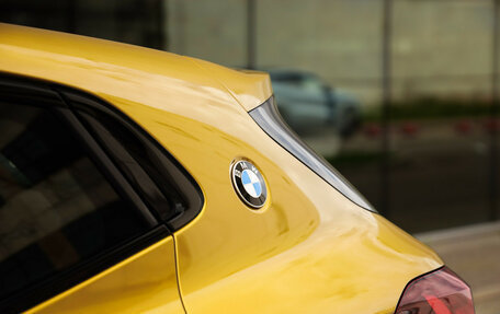 BMW X2, 2021 год, 3 699 000 рублей, 12 фотография