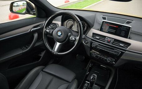 BMW X2, 2021 год, 3 699 000 рублей, 13 фотография