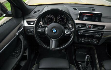 BMW X2, 2021 год, 3 699 000 рублей, 15 фотография