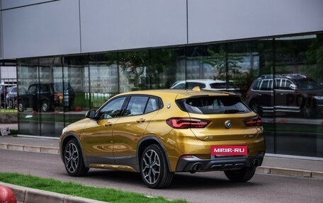 BMW X2, 2021 год, 3 699 000 рублей, 10 фотография