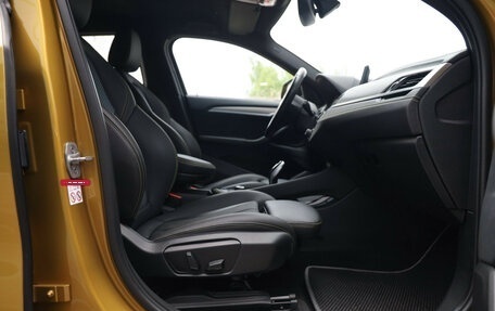 BMW X2, 2021 год, 3 699 000 рублей, 28 фотография