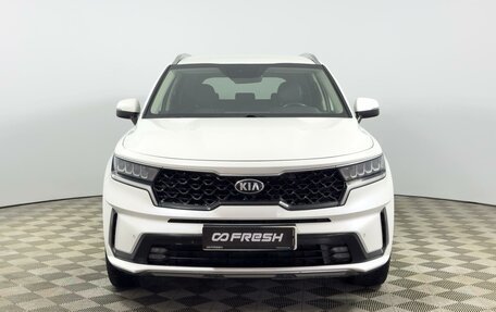 KIA Sorento IV, 2020 год, 2 863 100 рублей, 3 фотография