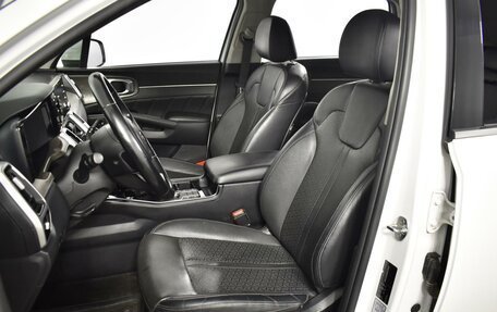 KIA Sorento IV, 2020 год, 2 863 100 рублей, 10 фотография