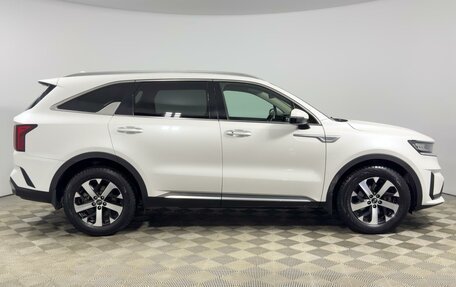 KIA Sorento IV, 2020 год, 2 863 100 рублей, 5 фотография
