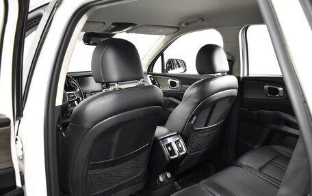 KIA Sorento IV, 2020 год, 2 863 100 рублей, 11 фотография