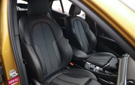 BMW X2, 2021 год, 3 699 000 рублей, 27 фотография