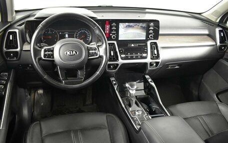 KIA Sorento IV, 2020 год, 2 863 100 рублей, 6 фотография