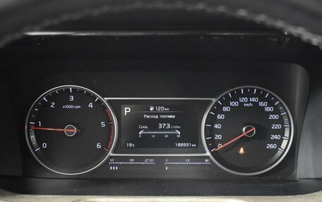 KIA Sorento IV, 2020 год, 2 863 100 рублей, 13 фотография