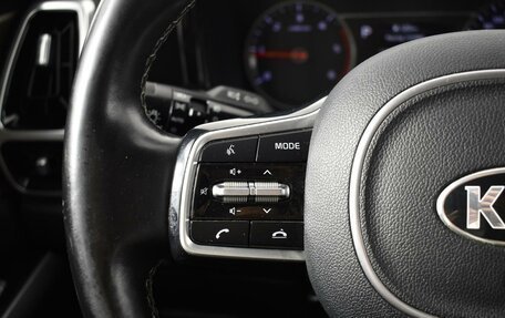 KIA Sorento IV, 2020 год, 2 863 100 рублей, 14 фотография