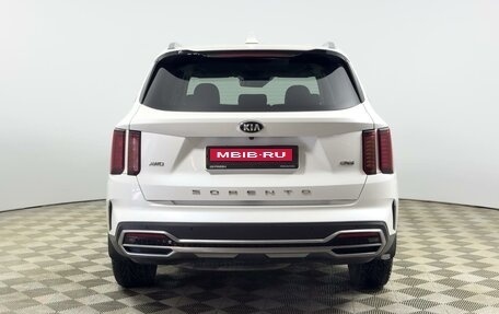 KIA Sorento IV, 2020 год, 2 863 100 рублей, 4 фотография