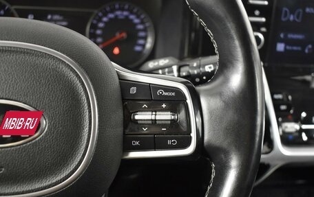 KIA Sorento IV, 2020 год, 2 863 100 рублей, 15 фотография
