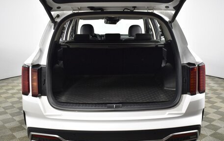KIA Sorento IV, 2020 год, 2 863 100 рублей, 25 фотография