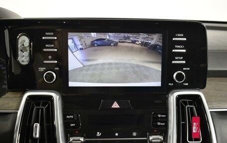 KIA Sorento IV, 2020 год, 2 863 100 рублей, 19 фотография