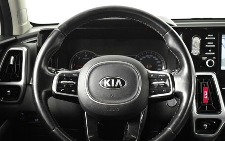 KIA Sorento IV, 2020 год, 2 863 100 рублей, 12 фотография