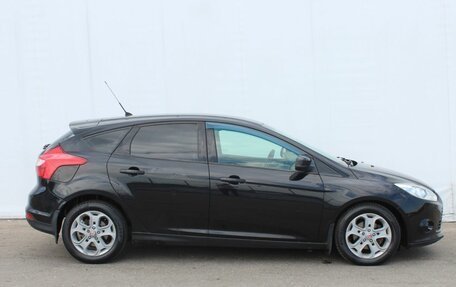 Ford Focus III, 2012 год, 690 000 рублей, 6 фотография