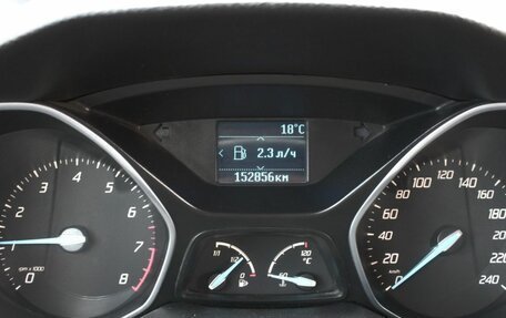 Ford Focus III, 2012 год, 690 000 рублей, 9 фотография