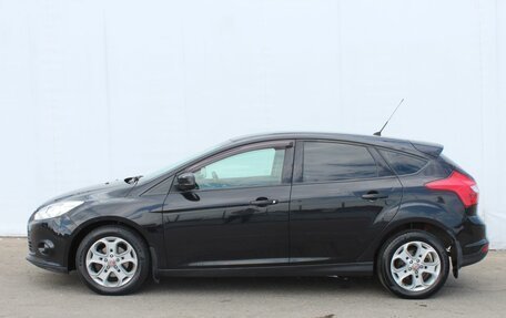 Ford Focus III, 2012 год, 690 000 рублей, 3 фотография