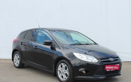 Ford Focus III, 2012 год, 690 000 рублей, 2 фотография