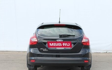 Ford Focus III, 2012 год, 690 000 рублей, 4 фотография