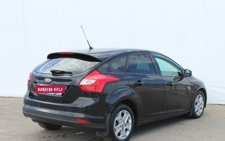 Ford Focus III, 2012 год, 690 000 рублей, 5 фотография