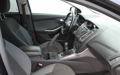 Ford Focus III, 2012 год, 690 000 рублей, 10 фотография