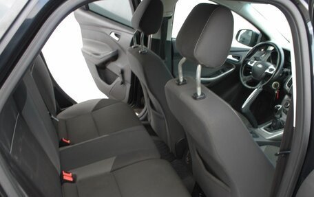 Ford Focus III, 2012 год, 690 000 рублей, 11 фотография