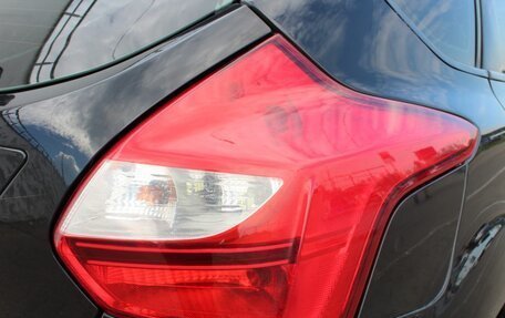 Ford Focus III, 2012 год, 690 000 рублей, 18 фотография