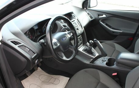 Ford Focus III, 2012 год, 690 000 рублей, 13 фотография