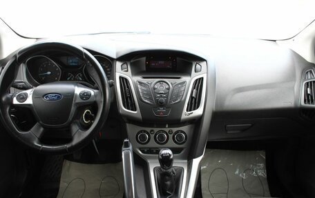 Ford Focus III, 2012 год, 690 000 рублей, 14 фотография