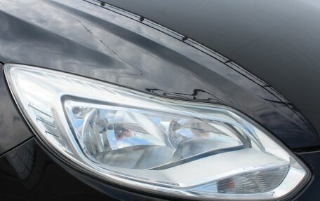 Ford Focus III, 2012 год, 690 000 рублей, 17 фотография