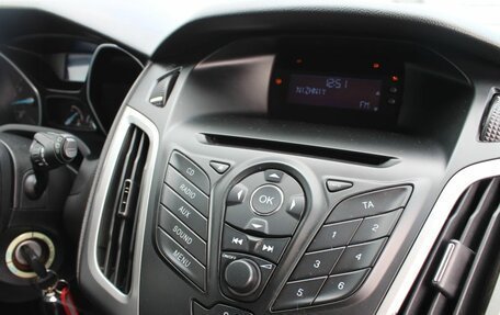 Ford Focus III, 2012 год, 690 000 рублей, 16 фотография