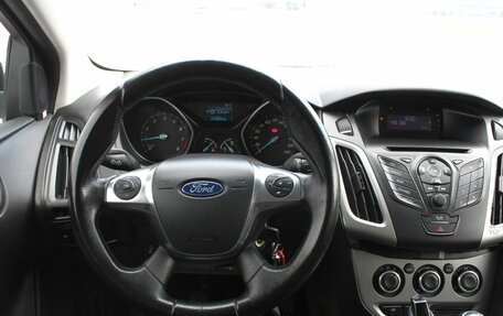 Ford Focus III, 2012 год, 690 000 рублей, 15 фотография