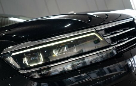 Volkswagen Tiguan II, 2017 год, 2 089 000 рублей, 9 фотография