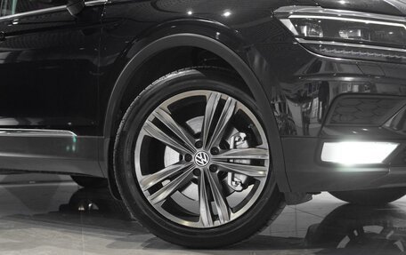 Volkswagen Tiguan II, 2017 год, 2 089 000 рублей, 8 фотография