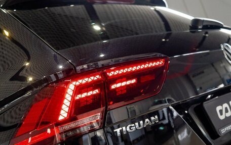 Volkswagen Tiguan II, 2017 год, 2 089 000 рублей, 6 фотография