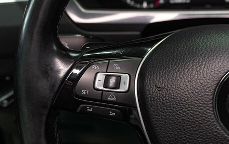 Volkswagen Tiguan II, 2017 год, 2 089 000 рублей, 22 фотография
